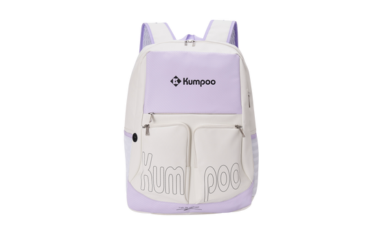 Kumpoo Badminton Backpack KB-326 - KrazySmash