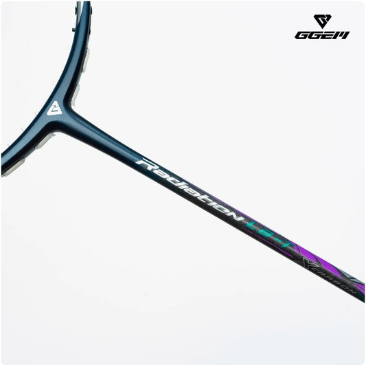 GGEM Radiation LB-T Racket - KrazySmash