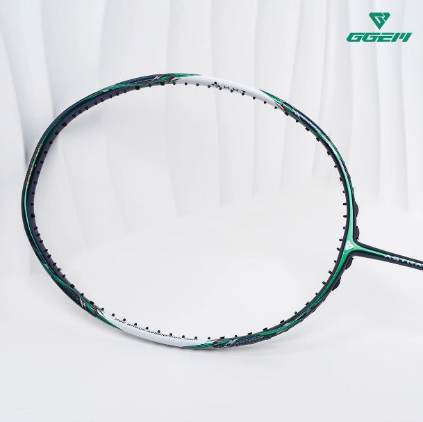 GGEM Radiation RX-100 Racket - KrazySmash