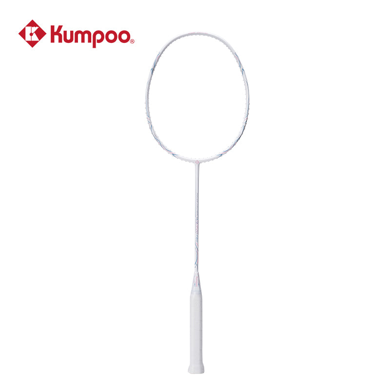 Kumpoo K520 Pro badminton racket - KrazySmash