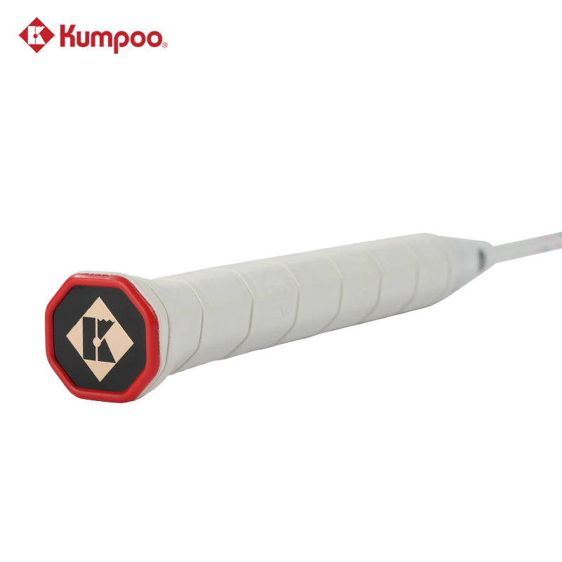 Kumpoo BIQIONG Badminton Racket - KrazySmash