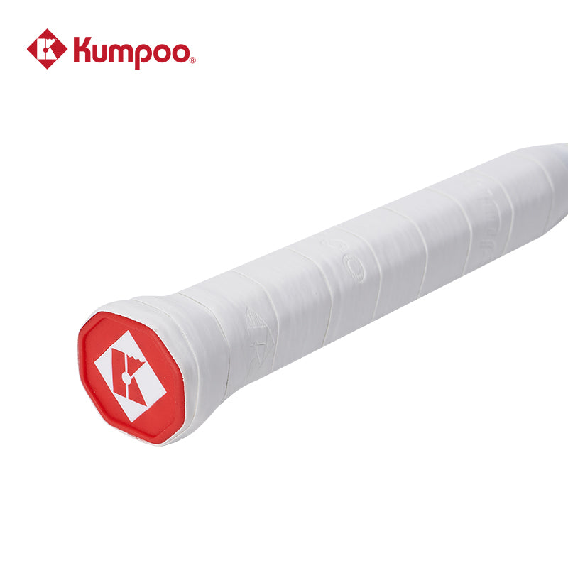 Kumpoo K520 Pro badminton racket - KrazySmash