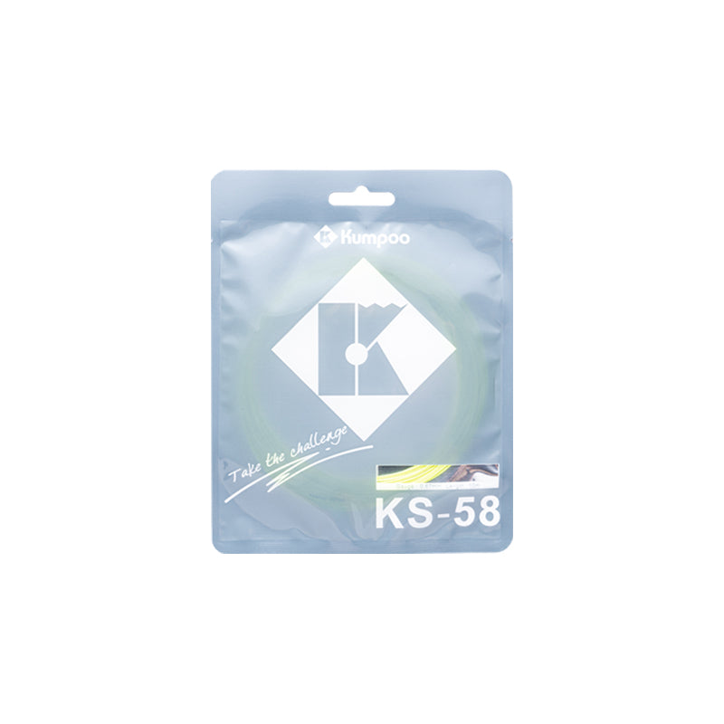 Kumpoo Professional Badminton String KS-58 - KrazySmash