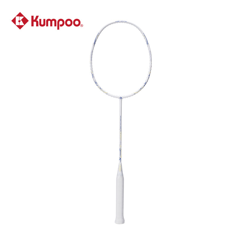 Kumpoo K520 Pro badminton racket - KrazySmash