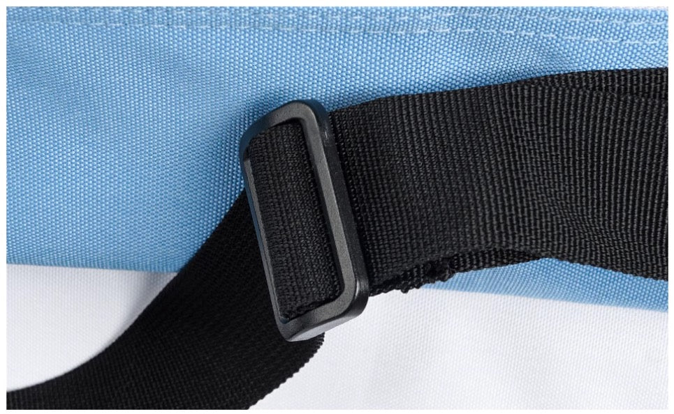 VS Badminton Bag- For 6 rackets - KrazySmash