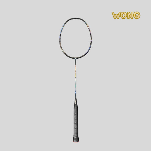 FlashRun Thunder Soul 99 II Racket - KrazySmash