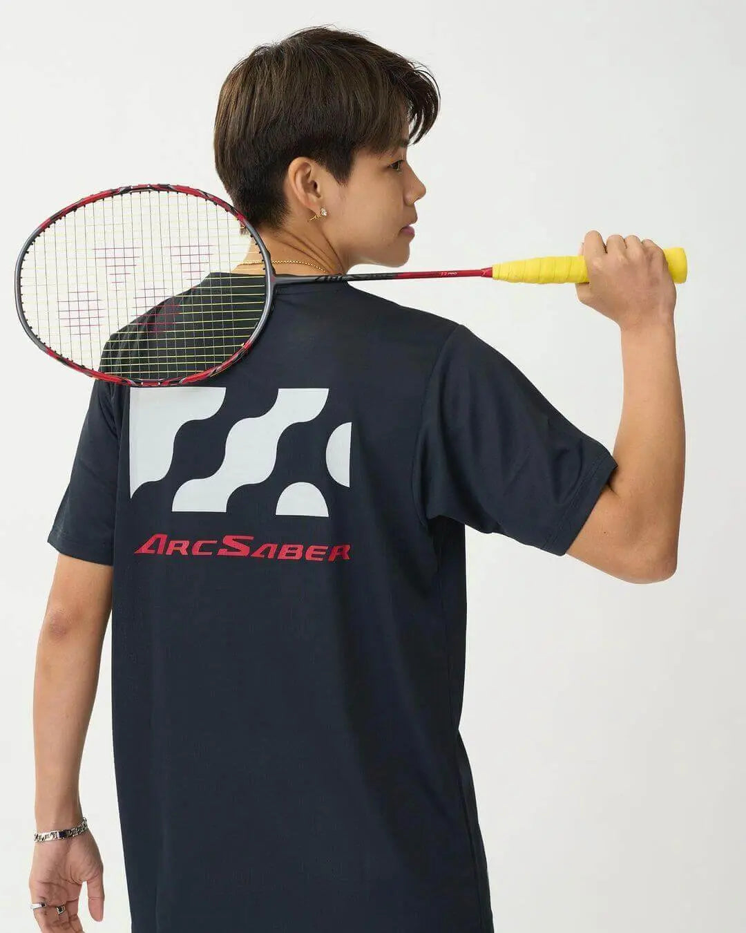Yonex Arcsaber 11 Pro (Grayish Pearl) - KrazySmash