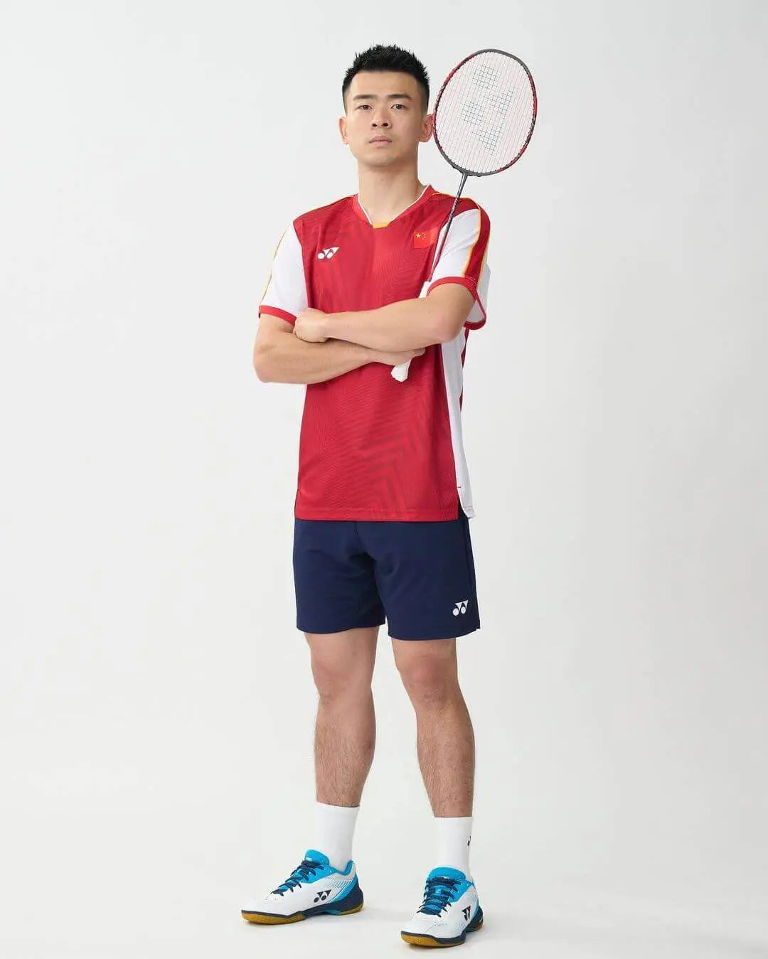 Yonex Arcsaber 11 Pro (Grayish Pearl) - KrazySmash