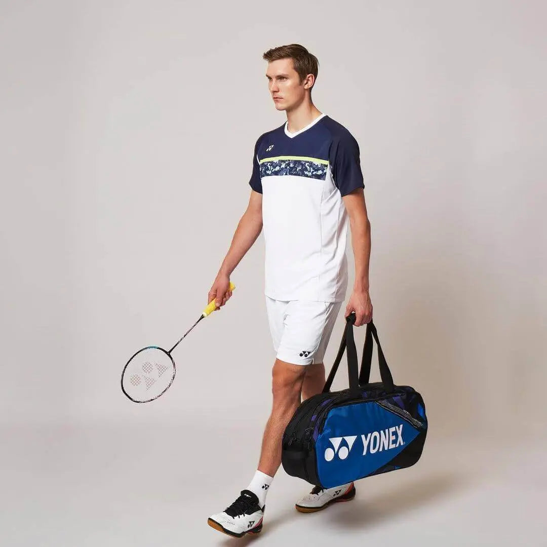 Yonex Astrox 100 ZZ (Kurenai) - KrazySmash