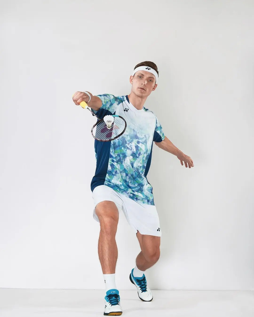 Yonex Astrox 100 ZZ (Kurenai) - KrazySmash