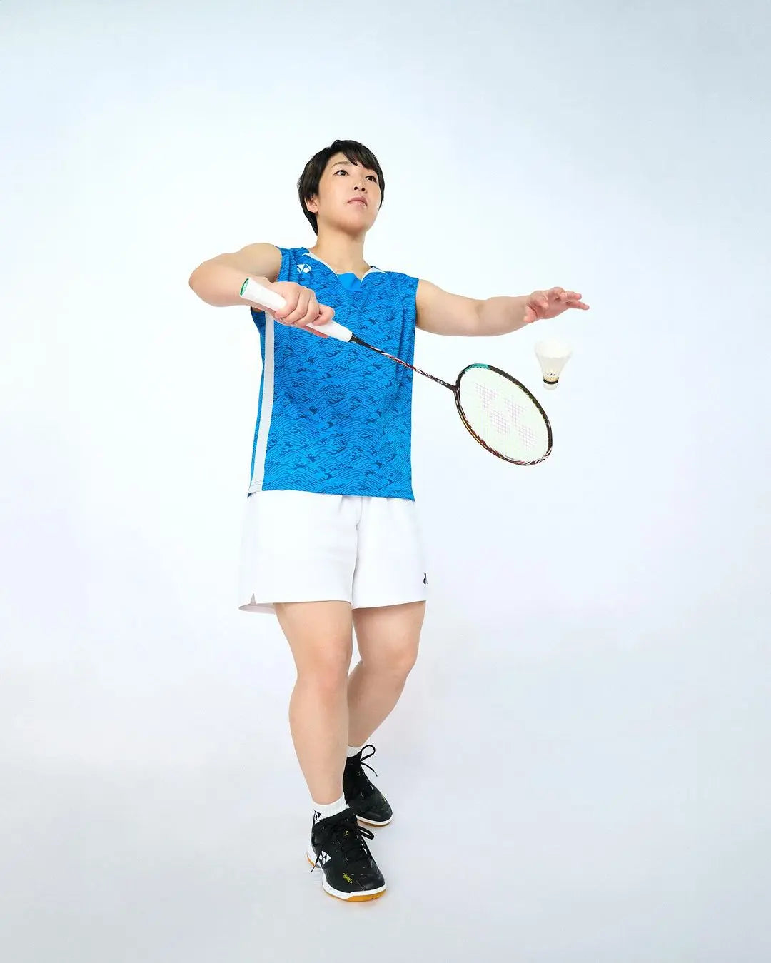 Yonex Astrox 100 ZZ (Kurenai) - KrazySmash
