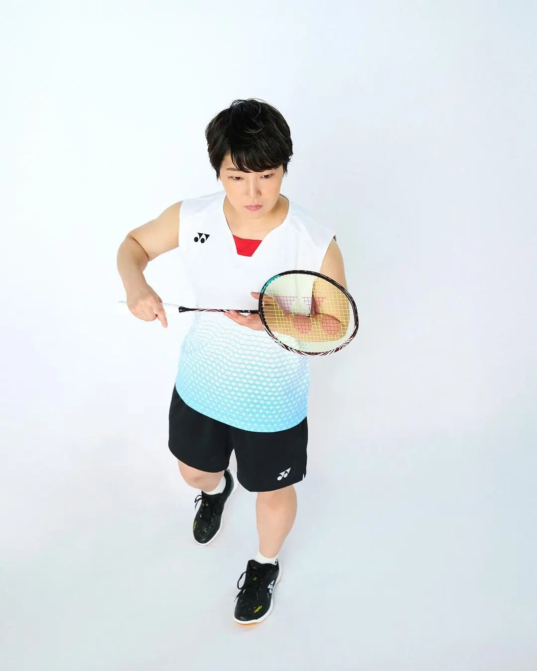 Yonex Astrox 100 ZZ (Kurenai) - KrazySmash