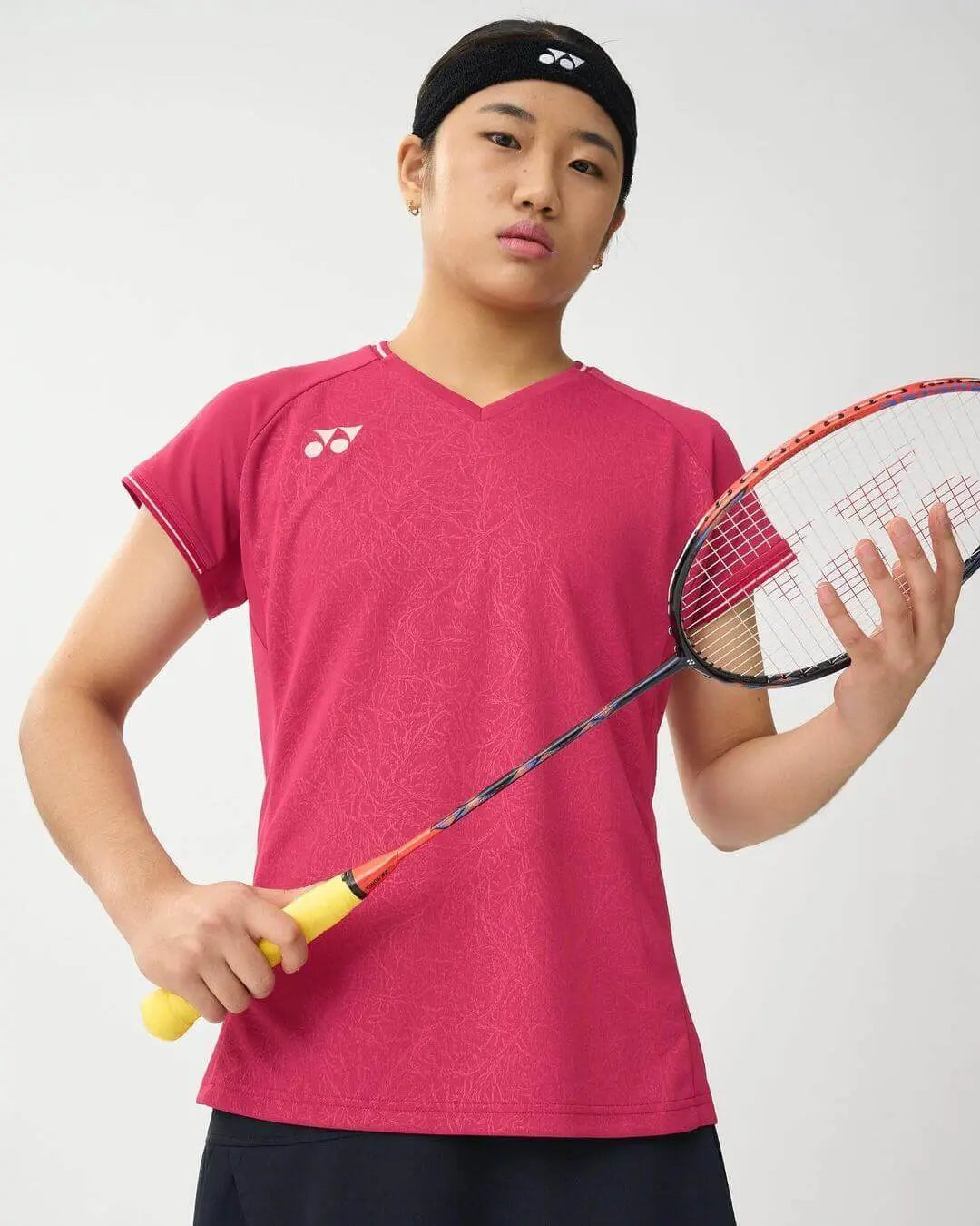 Yonex Astrox 77 Pro (High Orange) - KrazySmash