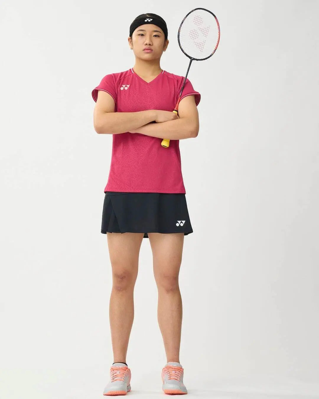 Yonex Astrox 77 Pro (High Orange) - KrazySmash