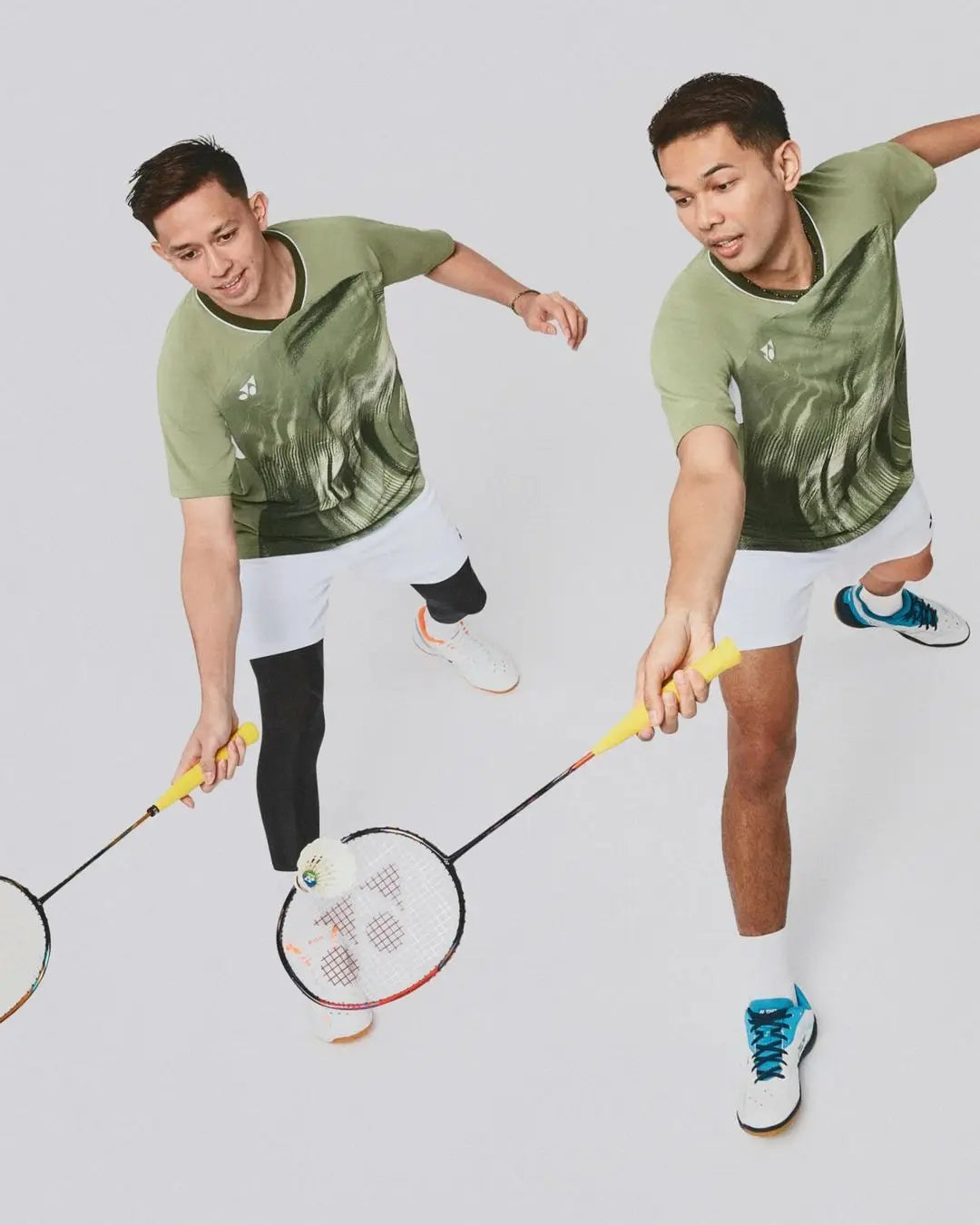 Yonex Astrox 77 Pro (High Orange) - KrazySmash