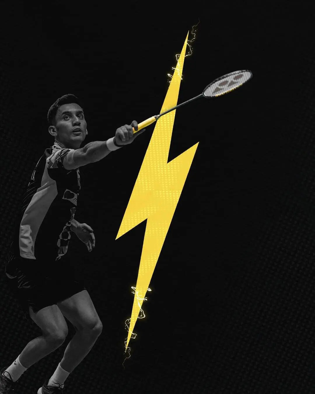 Yonex Nanoflare 1000 Z (Lightning Yellow) - KrazySmash
