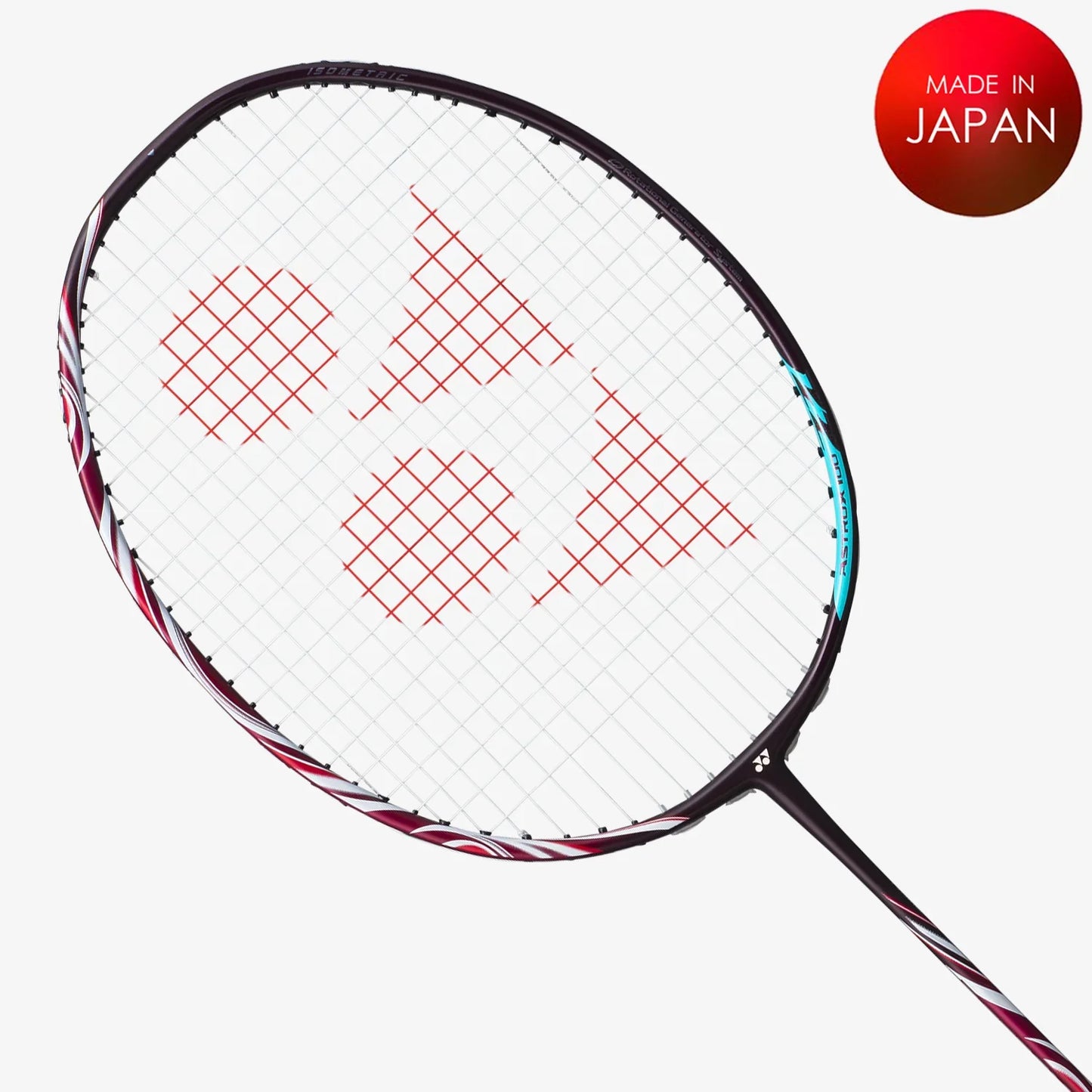 Yonex Astrox 100 ZZ (Kurenai) - KrazySmash