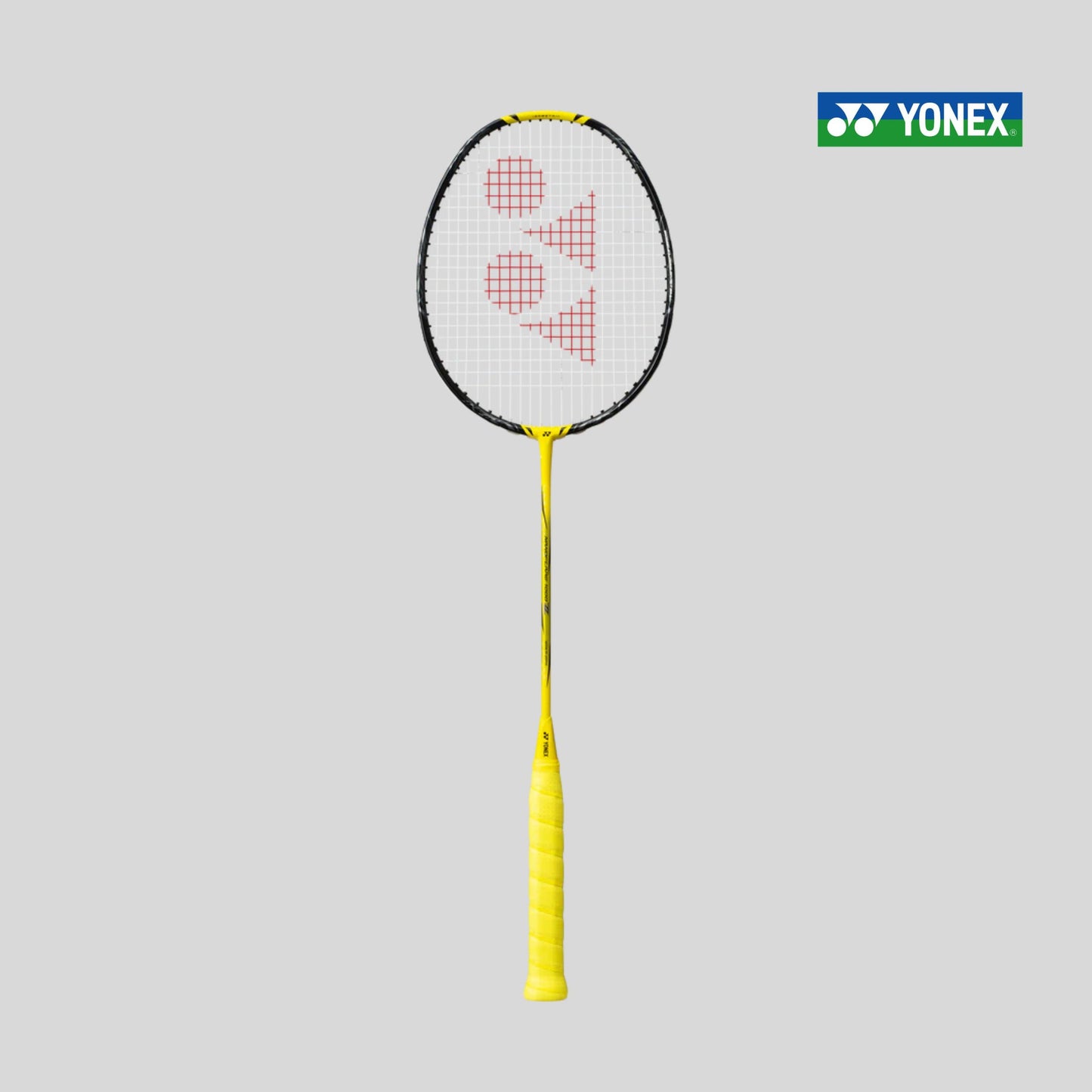 Yonex Nanoflare 1000 Z (Lightning Yellow) - KrazySmash