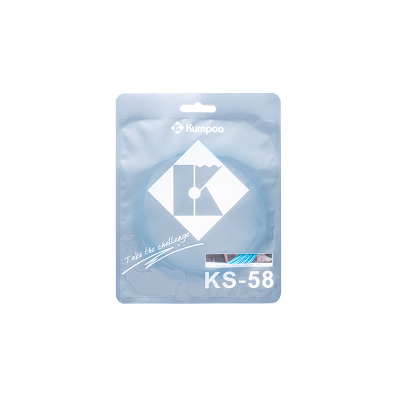 Kumpoo Professional Badminton String KS-58 - KrazySmash