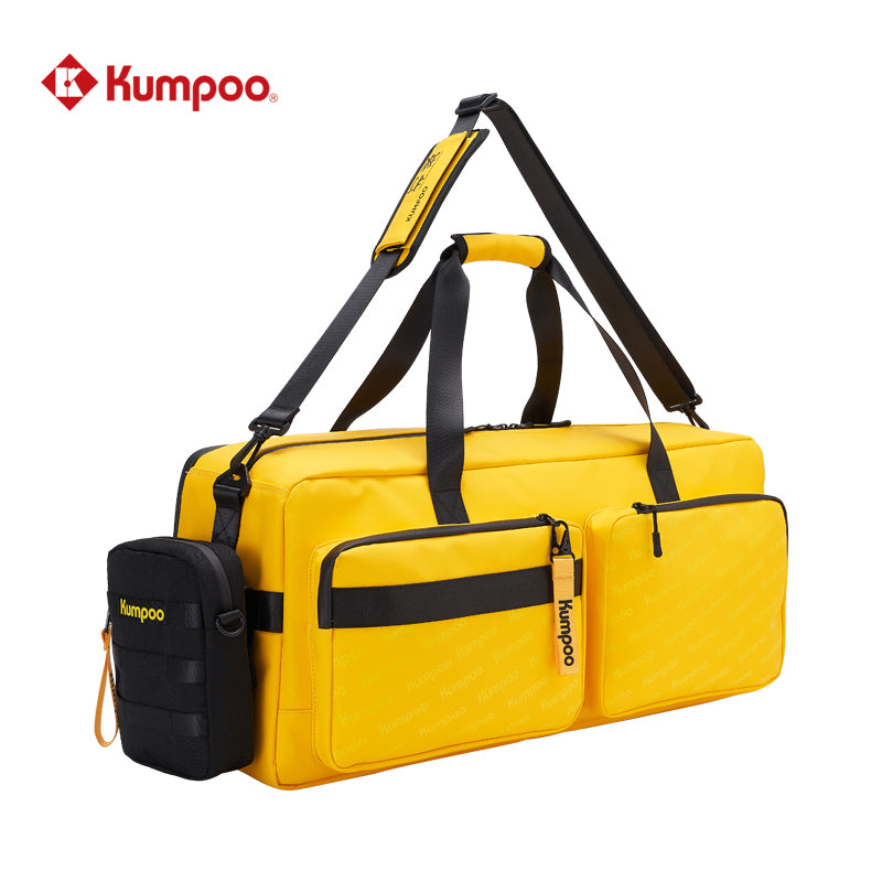 Kumpoo badminton/ Tennis professional bag - KrazySmash