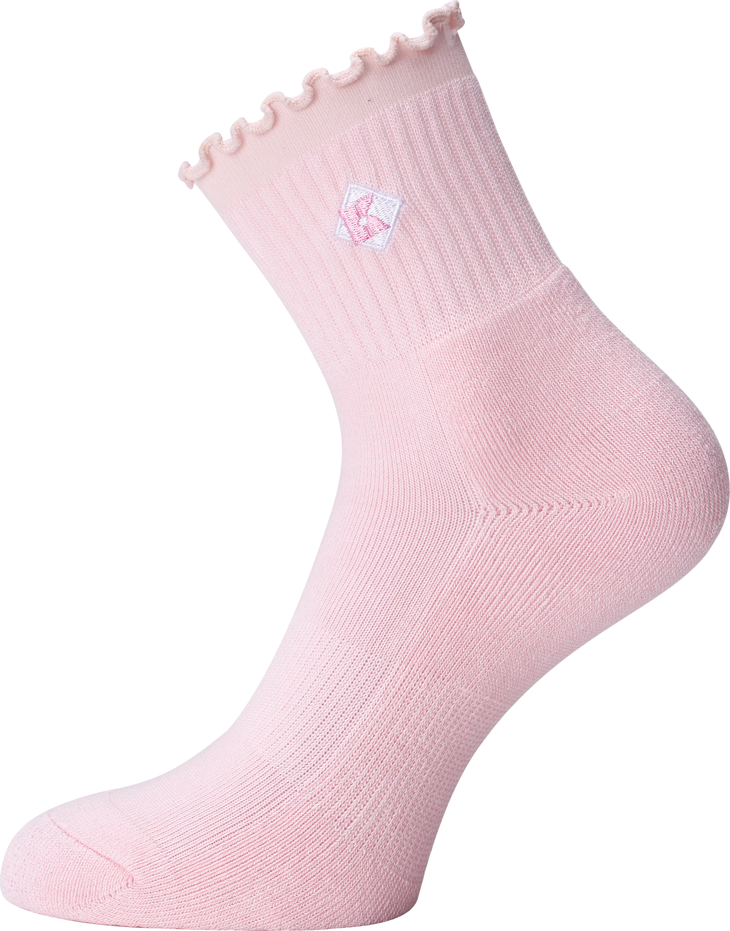 Professional Badminton Sock for Women - KrazySmash