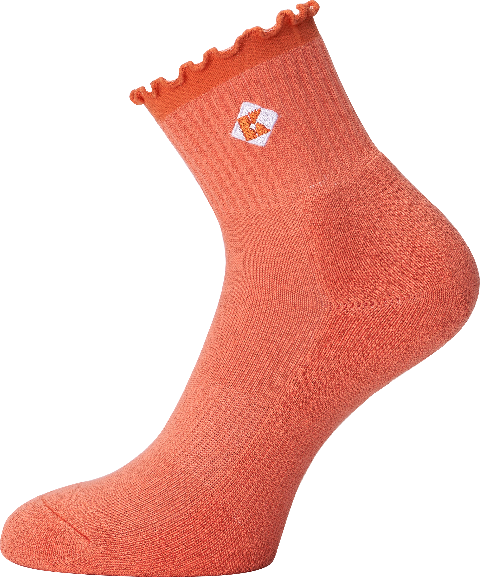 Professional Badminton Sock for Women - KrazySmash