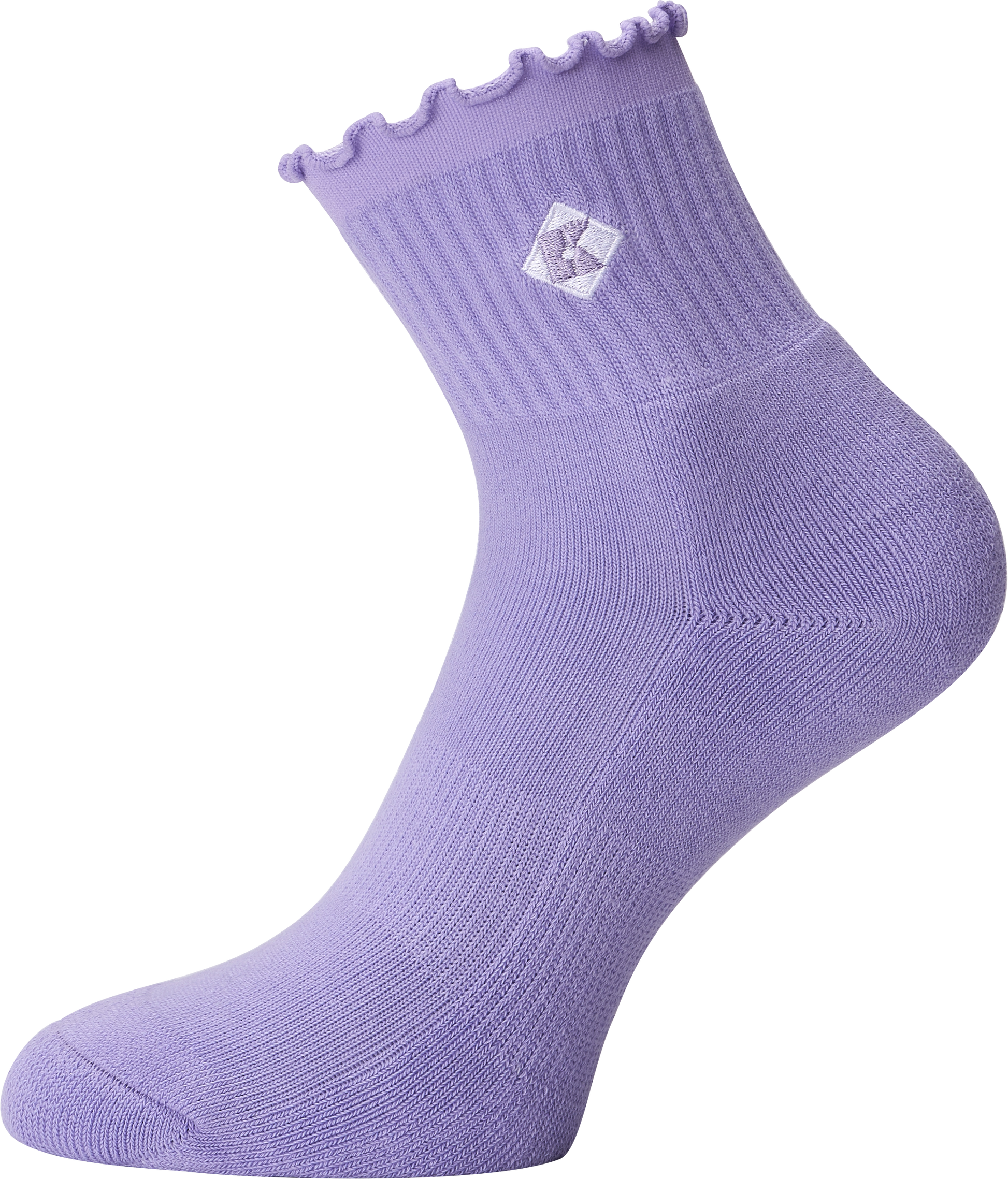 Professional Badminton Sock for Women - KrazySmash