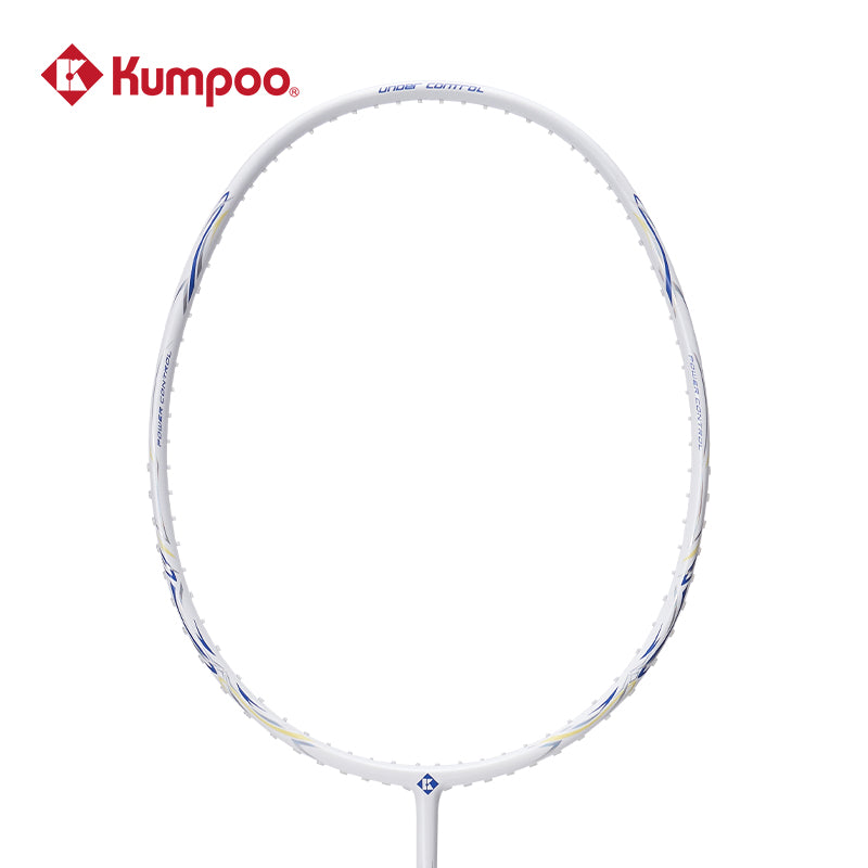 Kumpoo K520 Pro badminton racket - KrazySmash