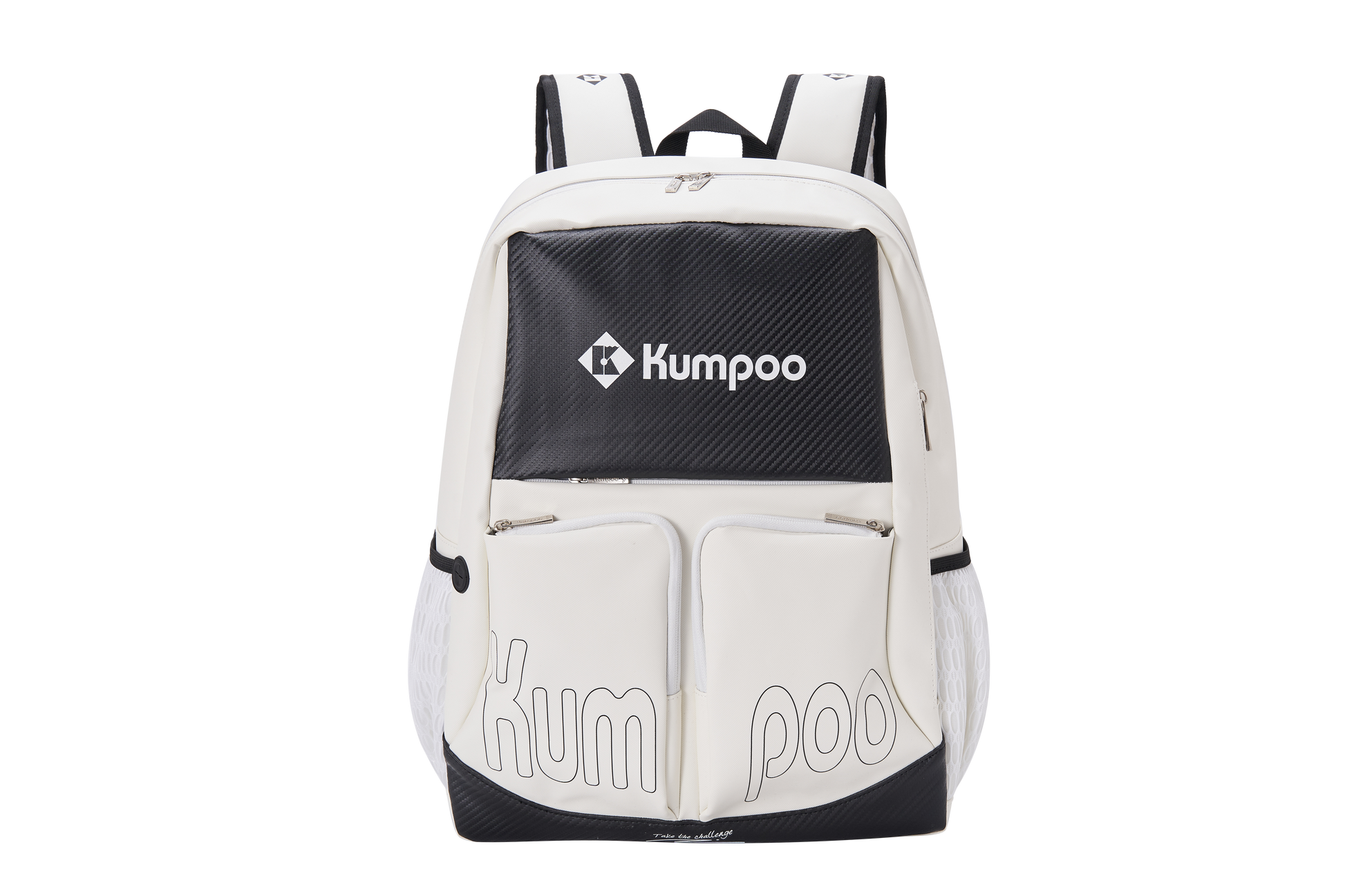 Kumpoo Badminton Backpack KB-326 - KrazySmash