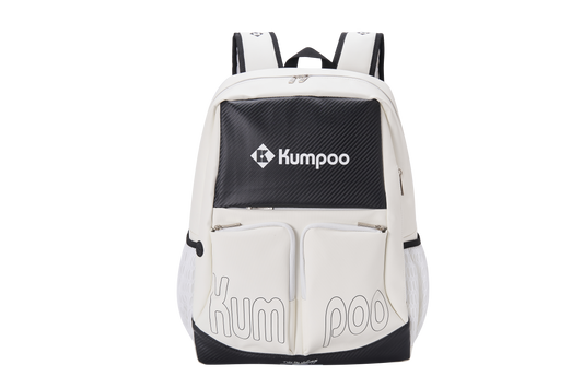 Kumpoo Badminton Backpack KB-326 - KrazySmash