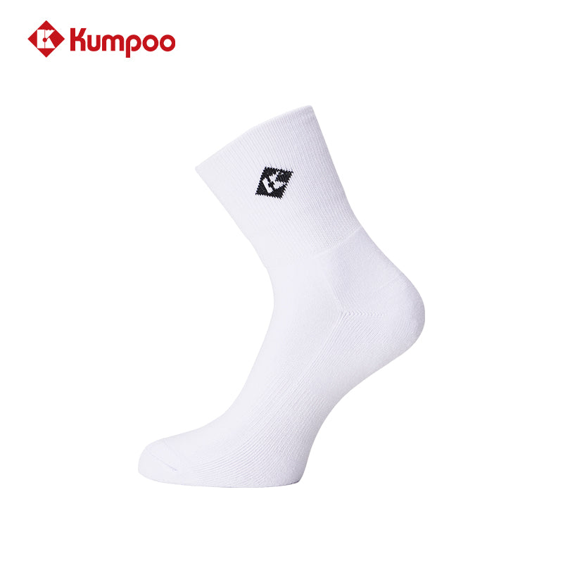 Kumpoo Unisex Sports Socks KSP-408 - KrazySmash