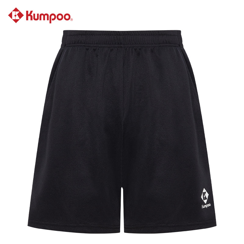 Kumpoo Badminton Short Unisex KP 403 - KrazySmash