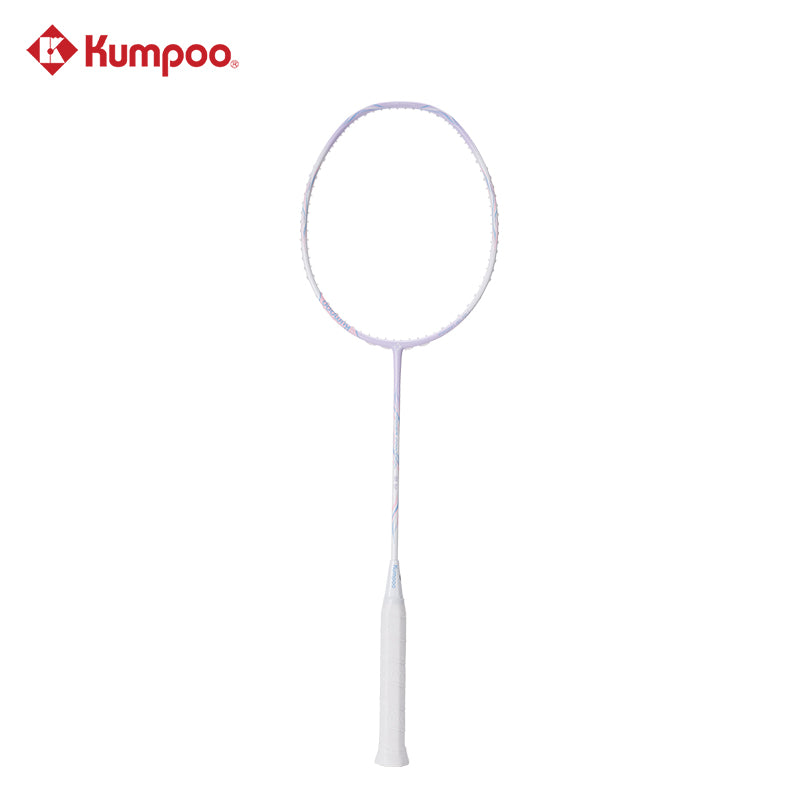 Kumpoo BIQIONG Badminton Racket - KrazySmash