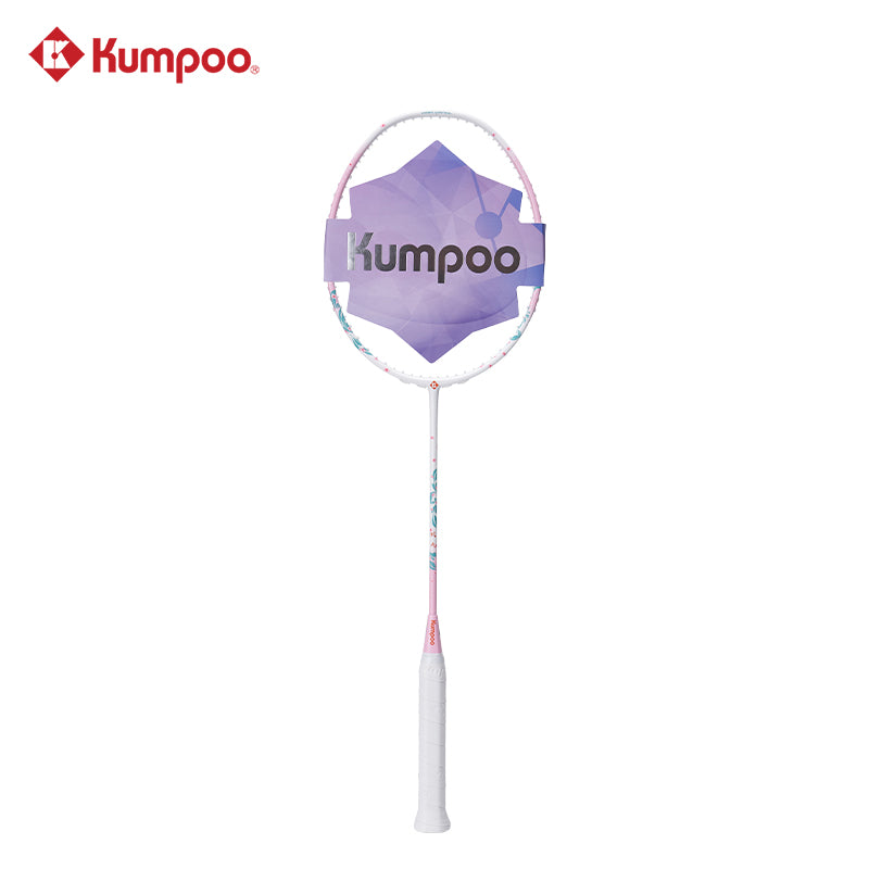 Kumpoo Racket Kumpoo TAOYAO 5U Badminton Racket | KrazySmash