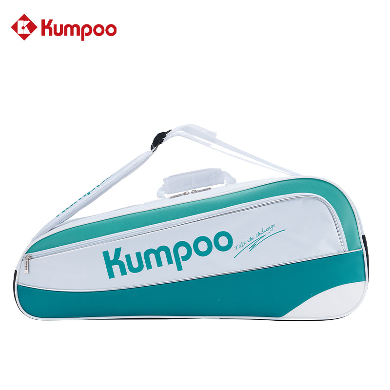 Kumpoo Badminton Bag KB-461 - KrazySmash