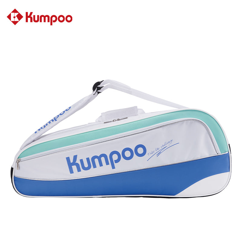 Kumpoo Badminton Bag KB-461 - KrazySmash