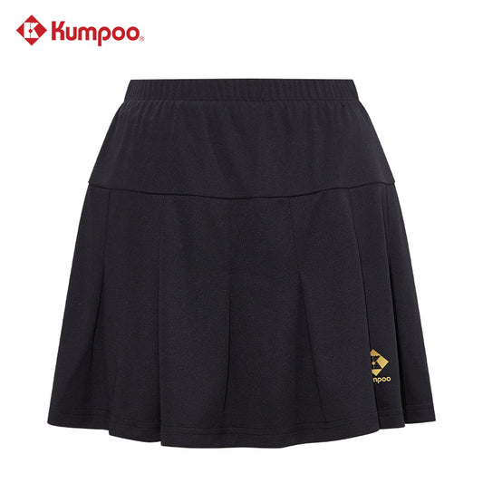 Kumpoo Badminton Skirt KP 422 - KrazySmash