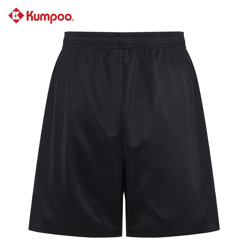 Kumpoo Badminton Short Unisex KP 403 - KrazySmash