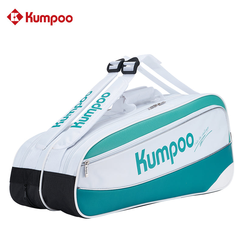 Kumpoo Badminton Bag KB-461 - KrazySmash