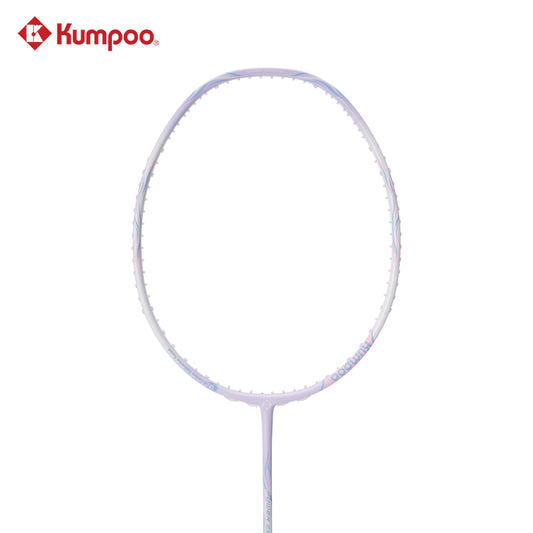 Kumpoo BIQIONG Badminton Racket - KrazySmash