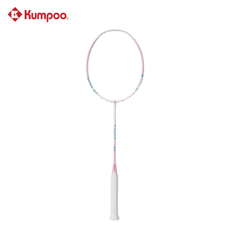 Kumpoo TAOYAO Badminton Racket - KrazySmash