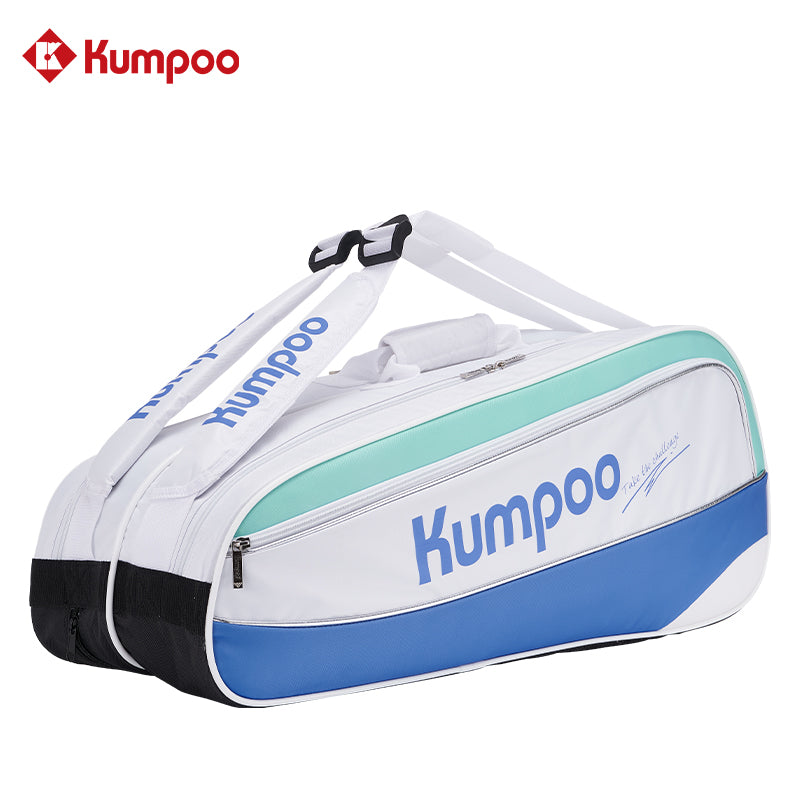 Kumpoo Badminton Bag KB-461 - KrazySmash