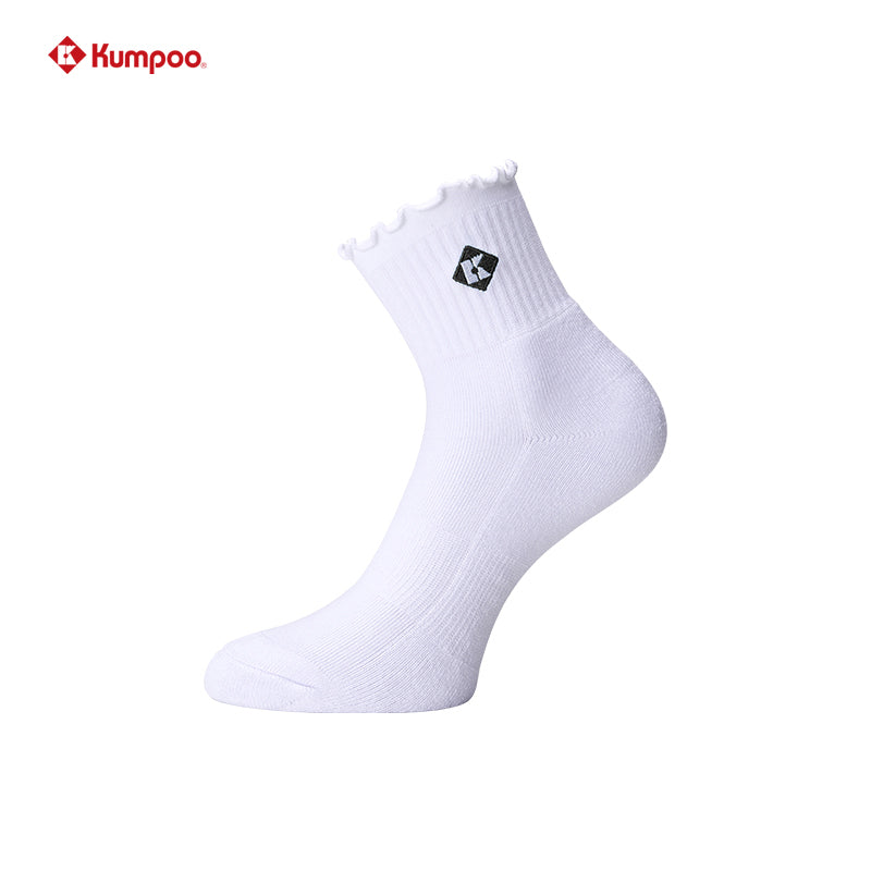 Professional Badminton Sock for Women - KrazySmash