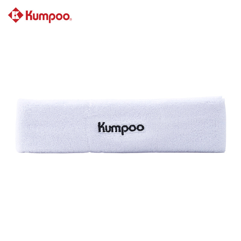 Kumpoo Sports Headband KHD-401 - KrazySmash