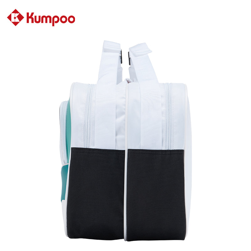 Kumpoo Badminton Bag KB-461 - KrazySmash