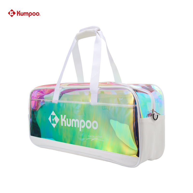 Kumpoo Badminton Bag KB-462 - KrazySmash