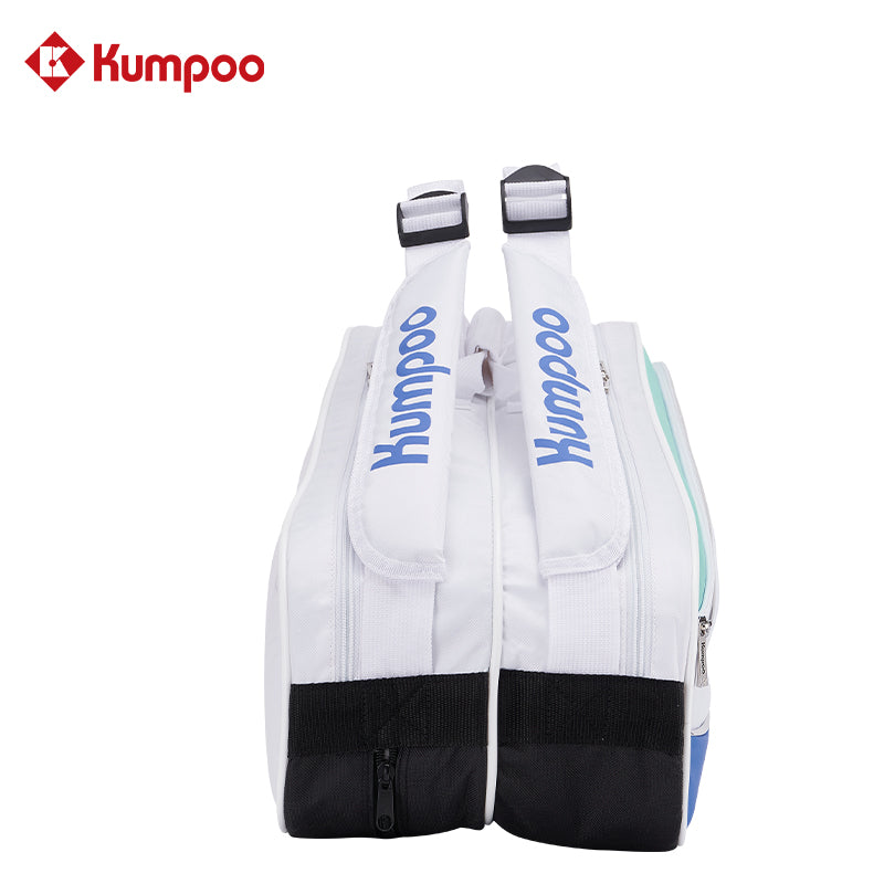 Kumpoo Badminton Bag KB-461 - KrazySmash