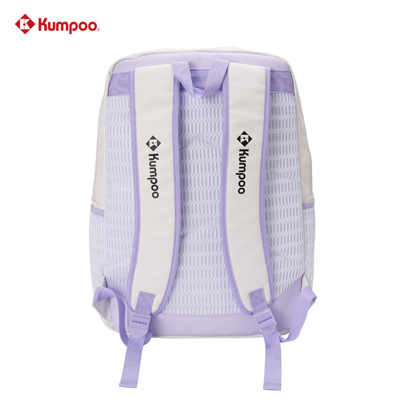 Kumpoo Badminton Backpack KB-326 - KrazySmash