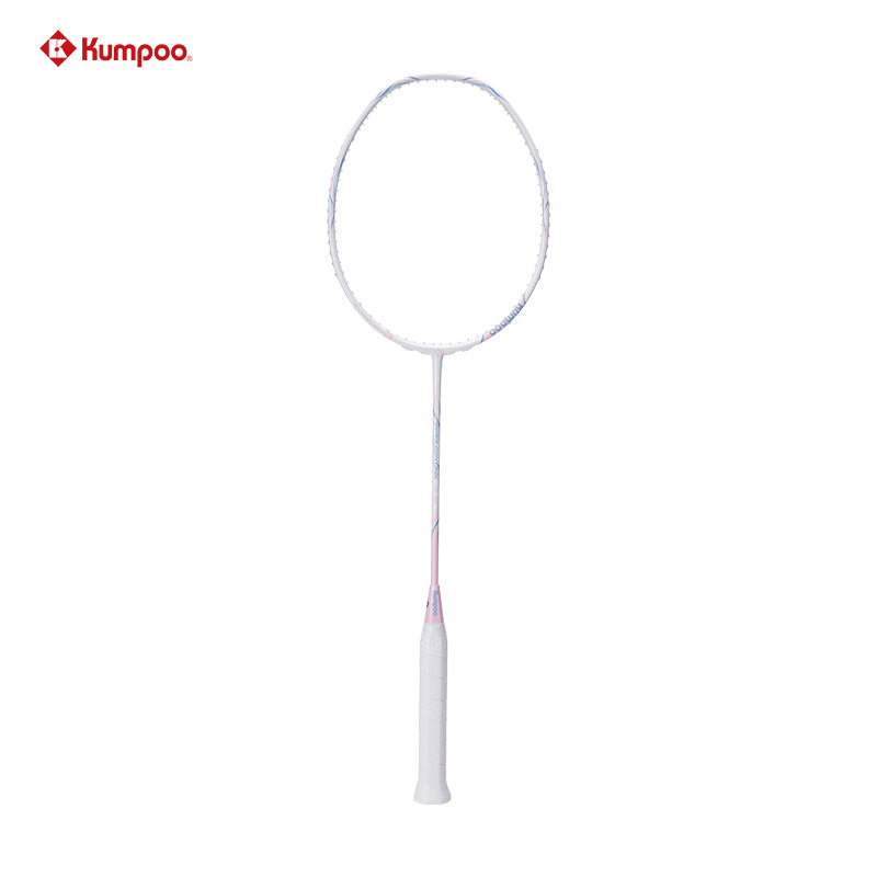 Kumpoo BAILU Badminton Racket - KrazySmash