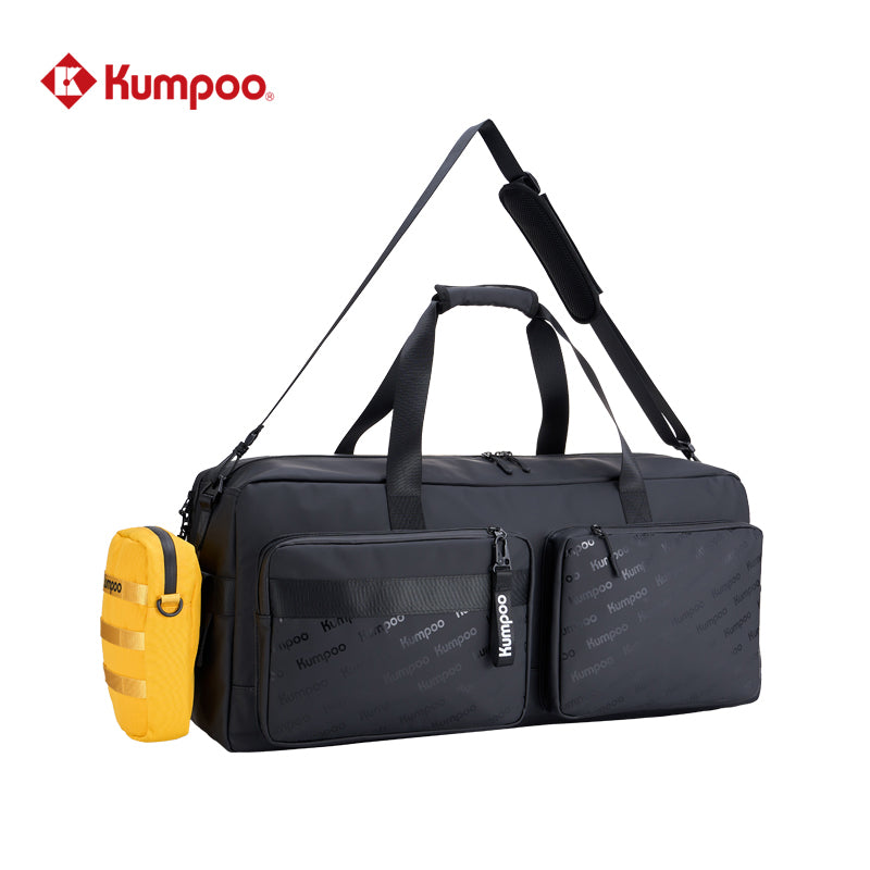 Kumpoo badminton/ Tennis professional bag - KrazySmash